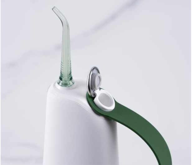 Oclean Irygator W10 zielony - 1036491 - zdjęcie 3